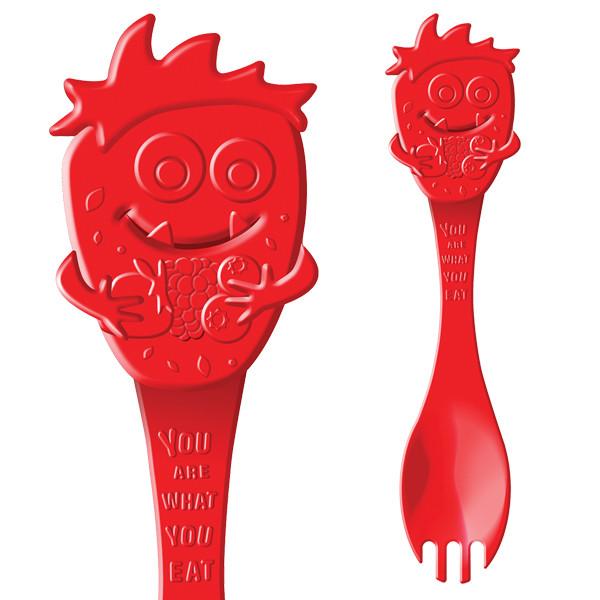 Spork You Are What You Eat Mission Nutrition
