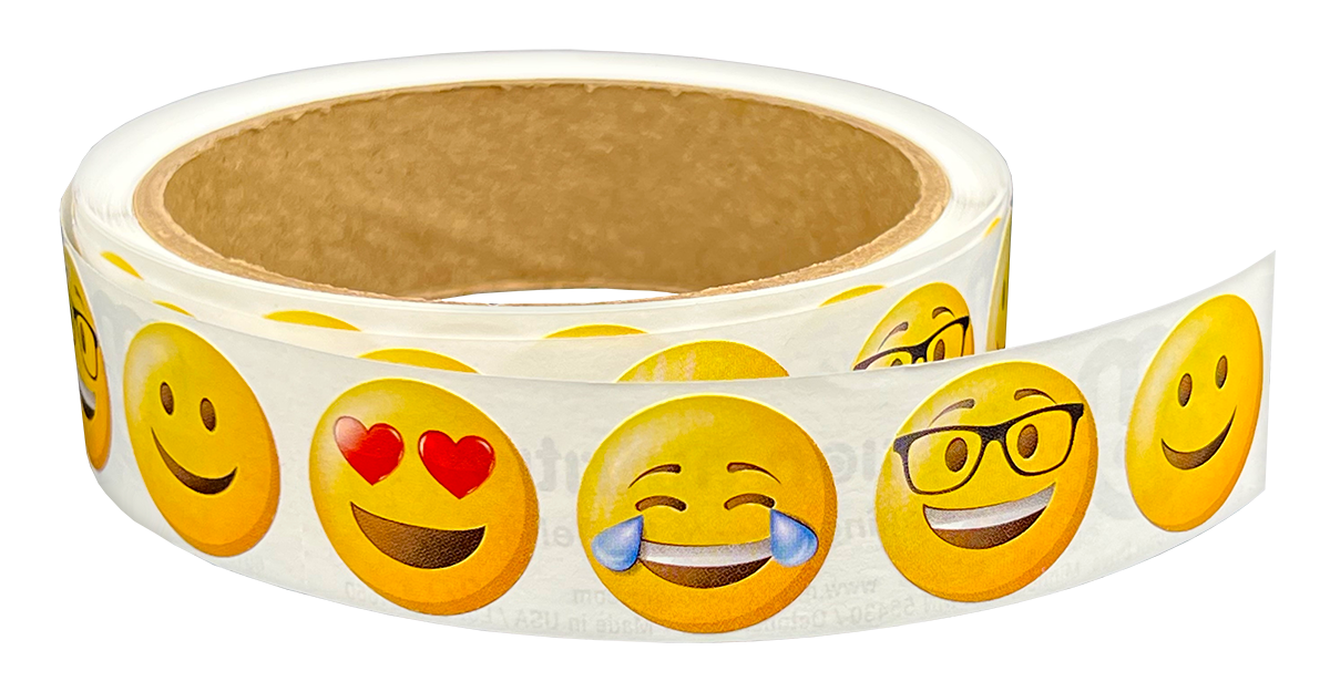 Sticker Emoji Stickers Mission Nutrition