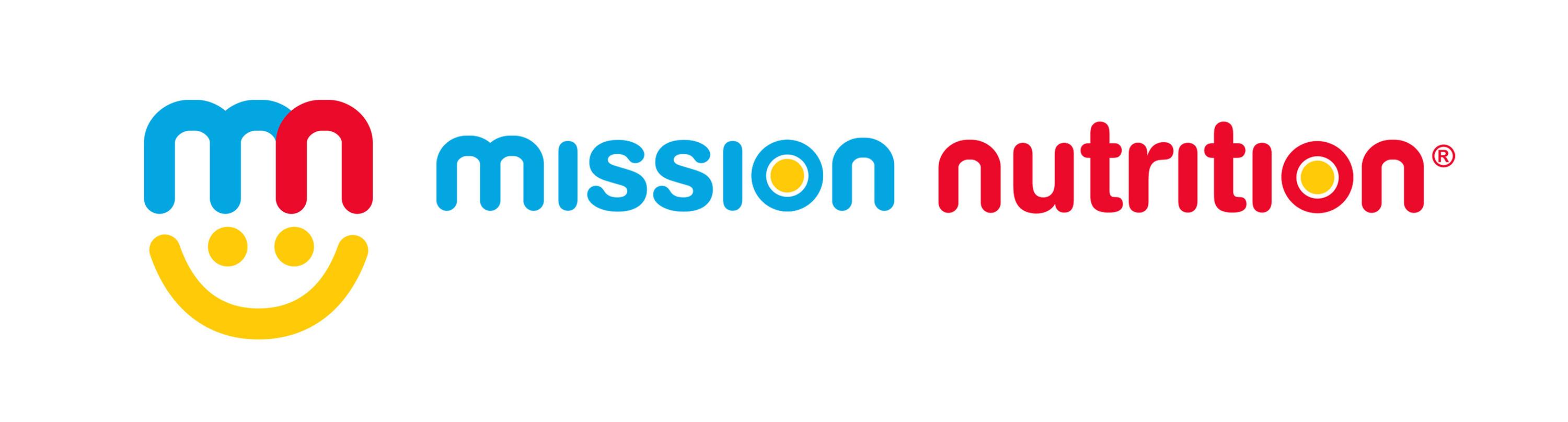 Mission Nutrition